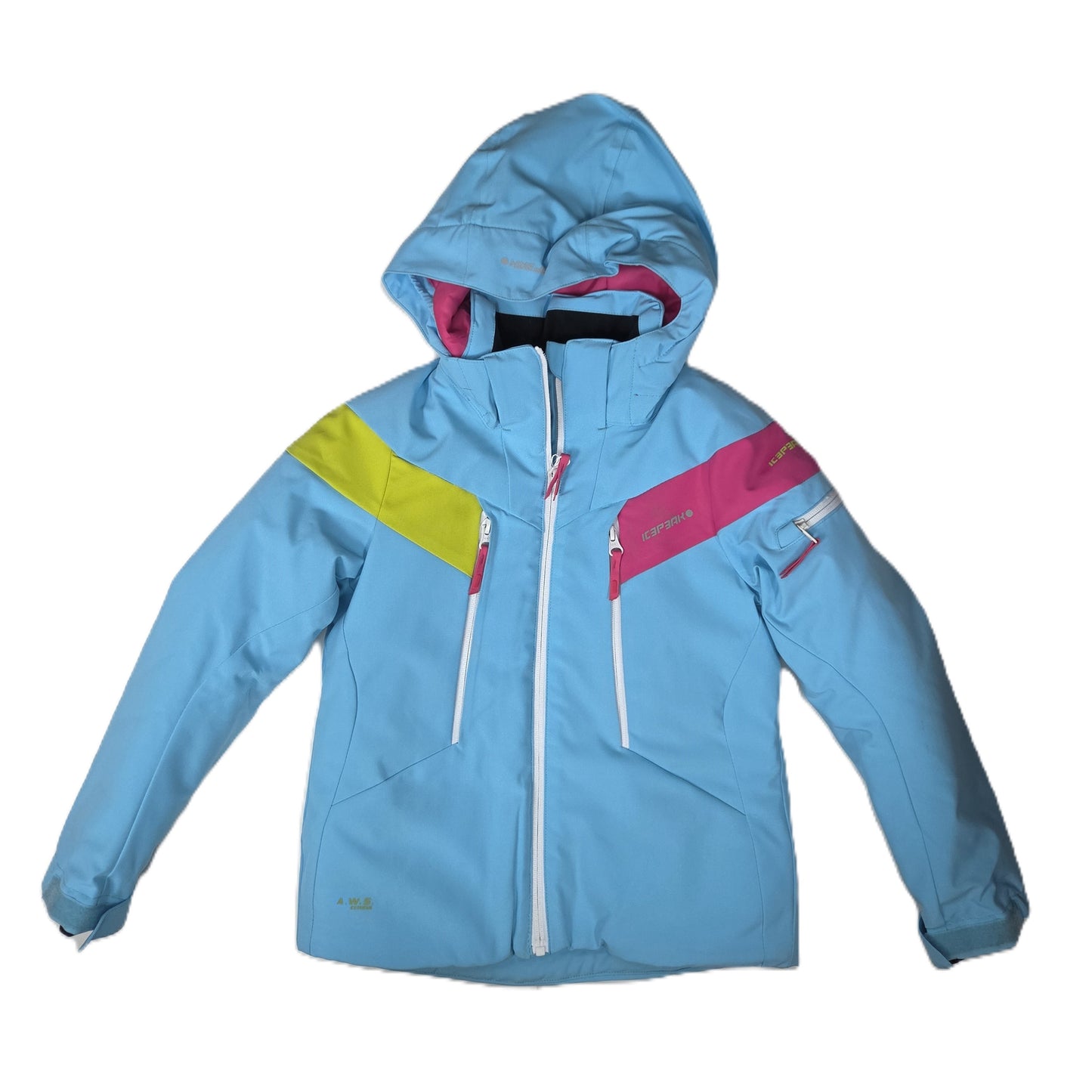 Icepeak Lindon Jr Ski Jacket