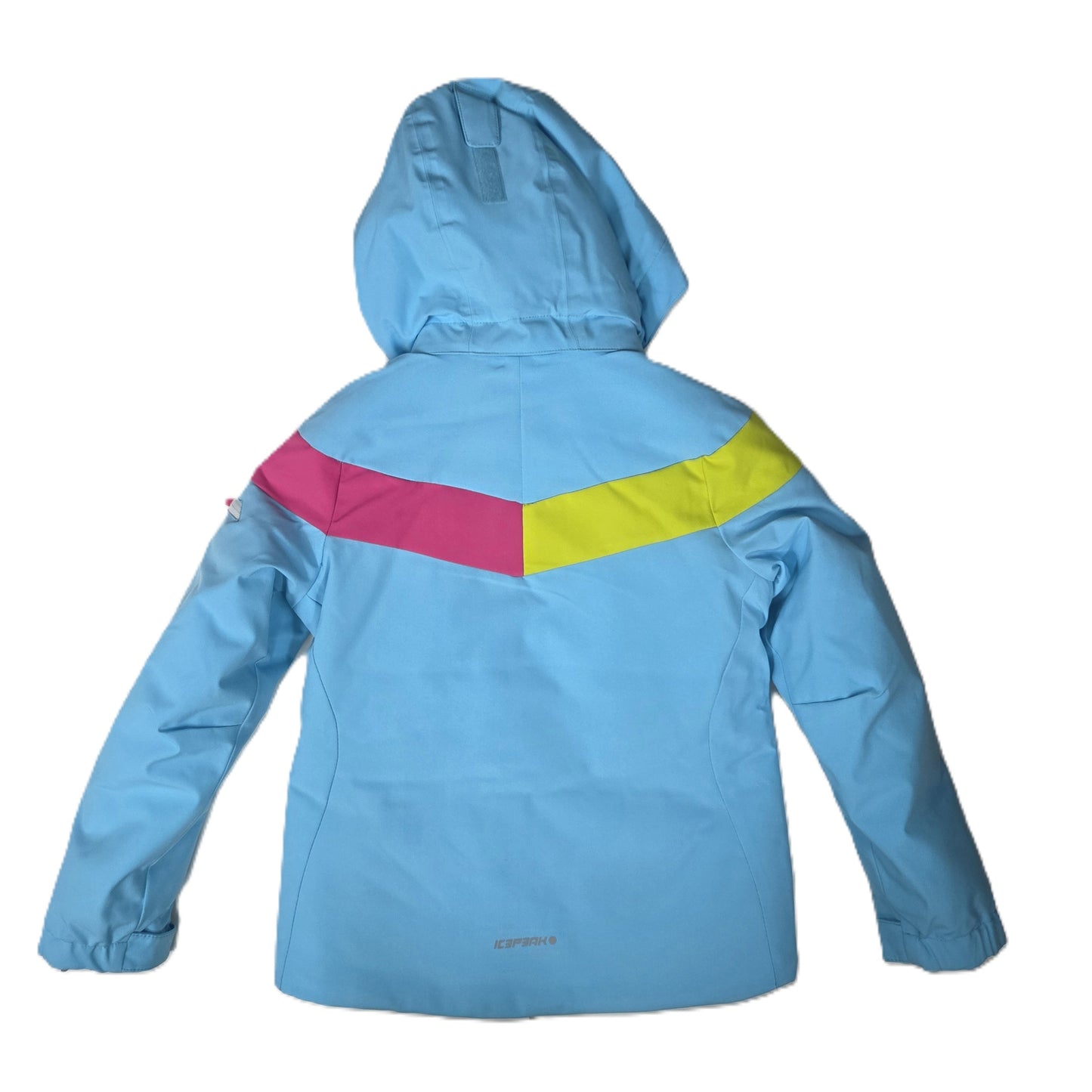 Icepeak Lindon Jr Ski Jacket