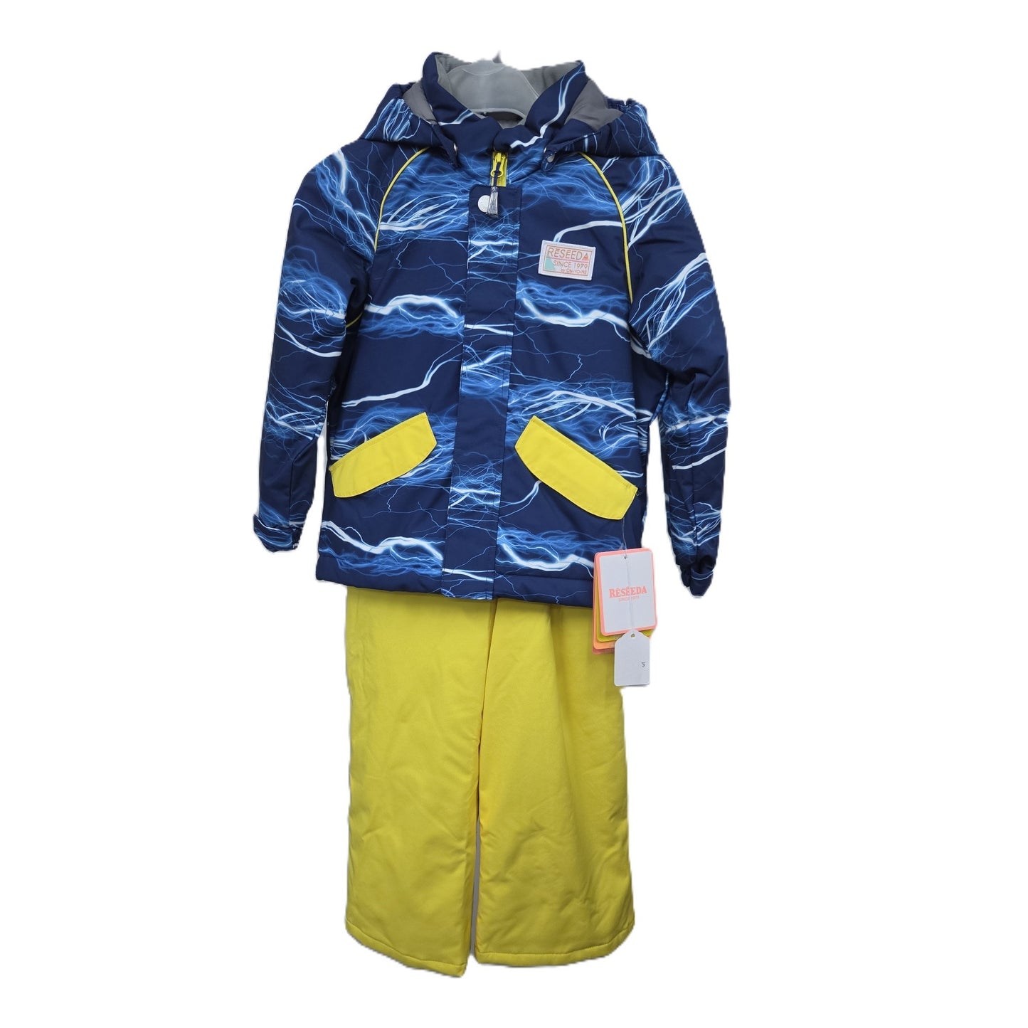 Onyone 儿童滑雪服套装