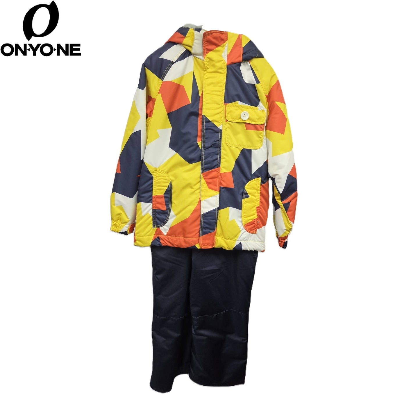 Onyone Res. 儿童滑雪套装