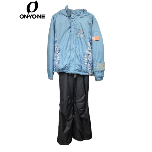 Onyone Jssc Snow Suit