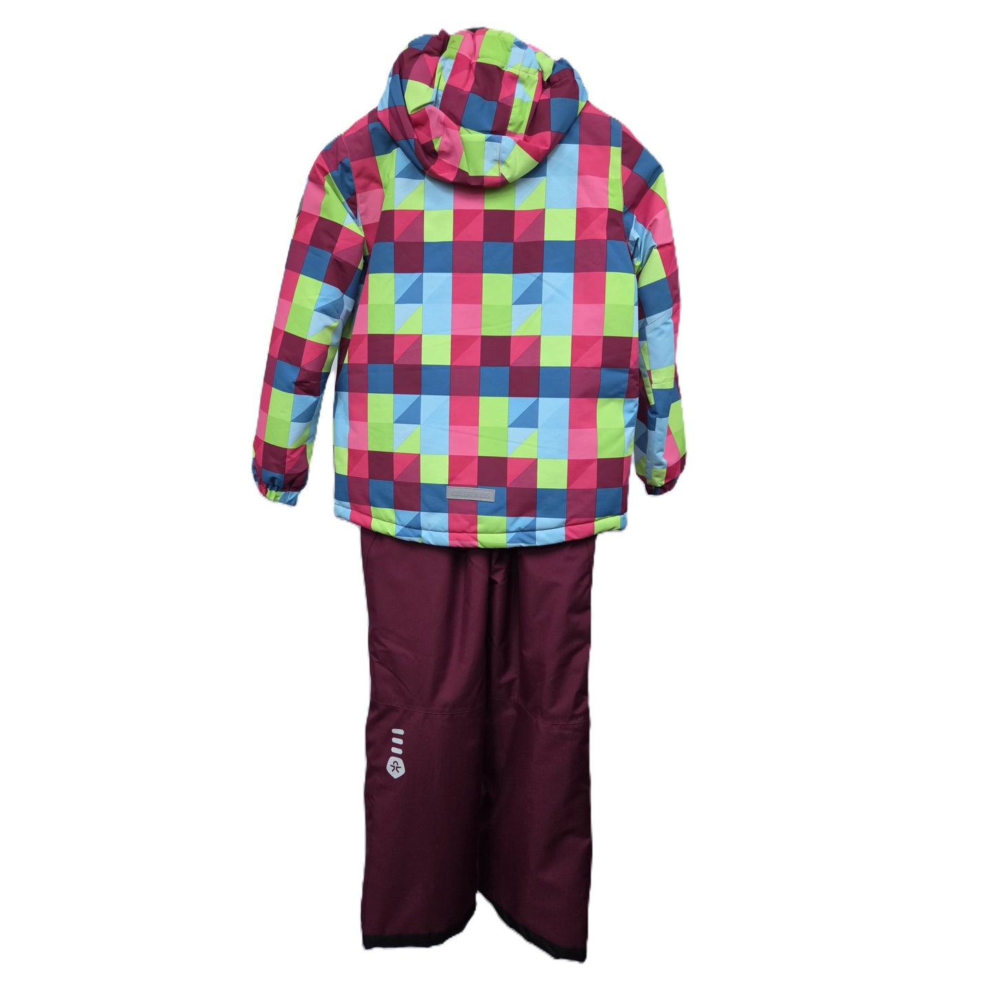 ColorKids Rummy 儿童滑雪服