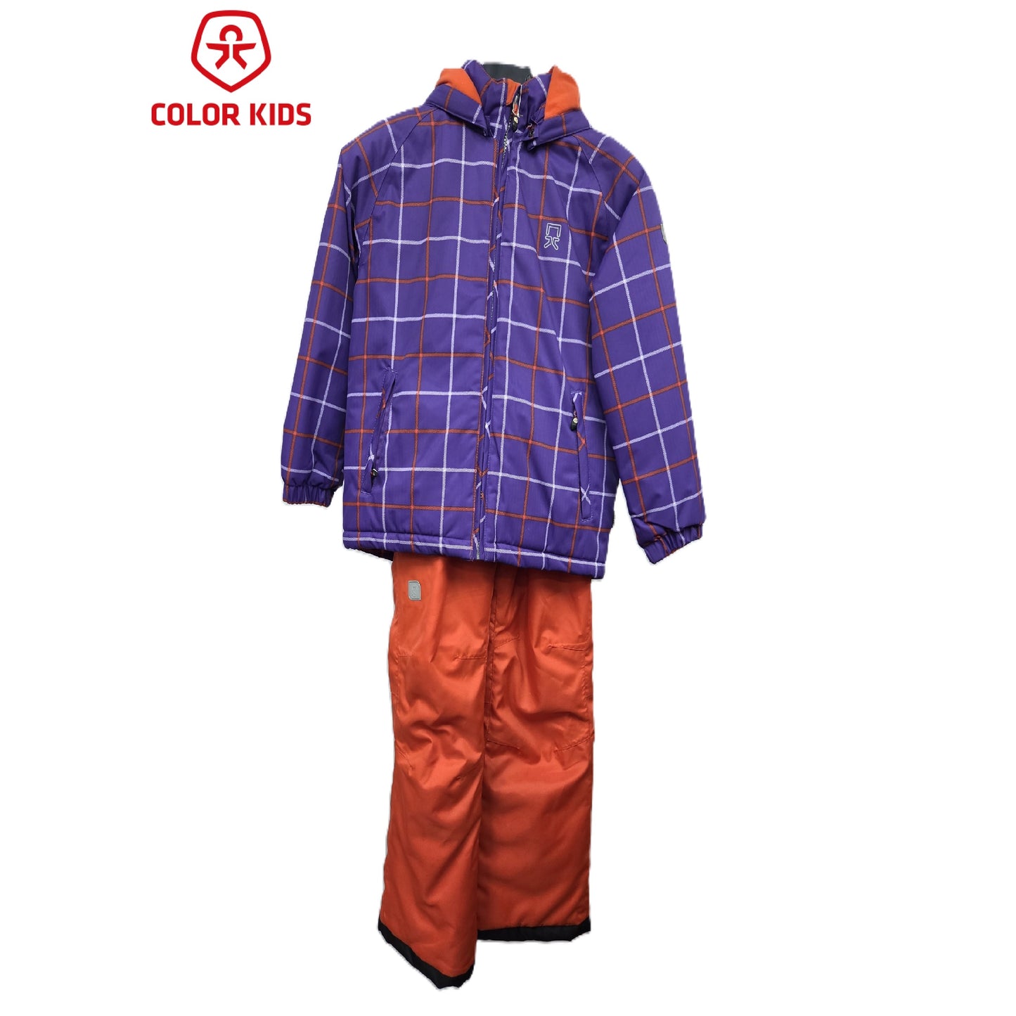 ColorKids Trento Helio 儿童滑雪服