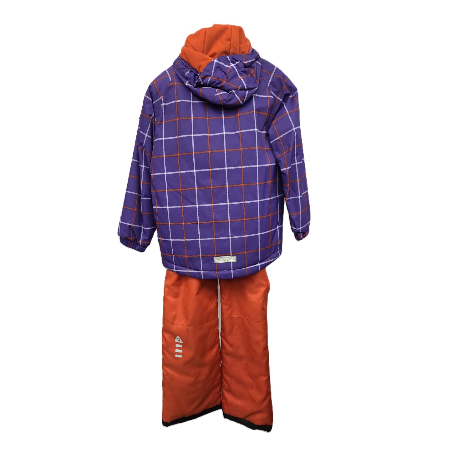 ColorKids Trento Helio 儿童滑雪服