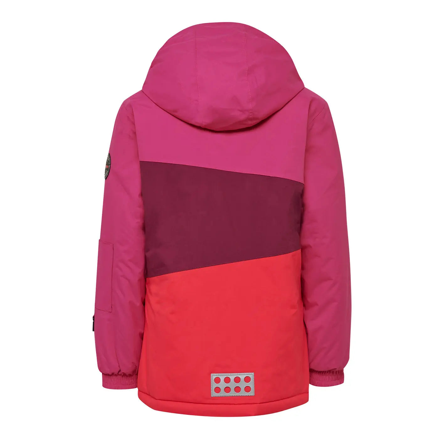 Lego Wear Josefine 711 兒童滑雪外套