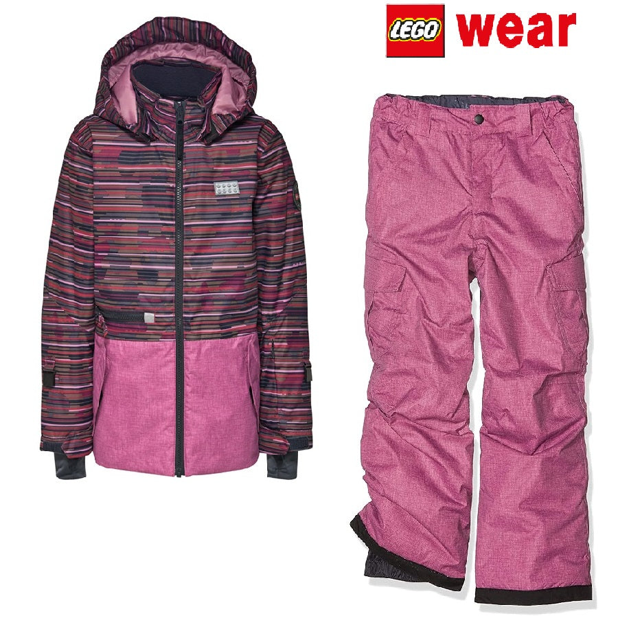 Lego Wear Ski Suit