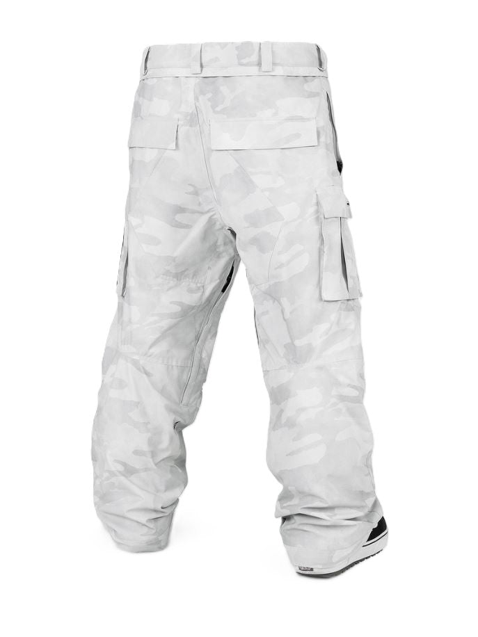Volcom Nwrk Baggy 男士滑雪裤