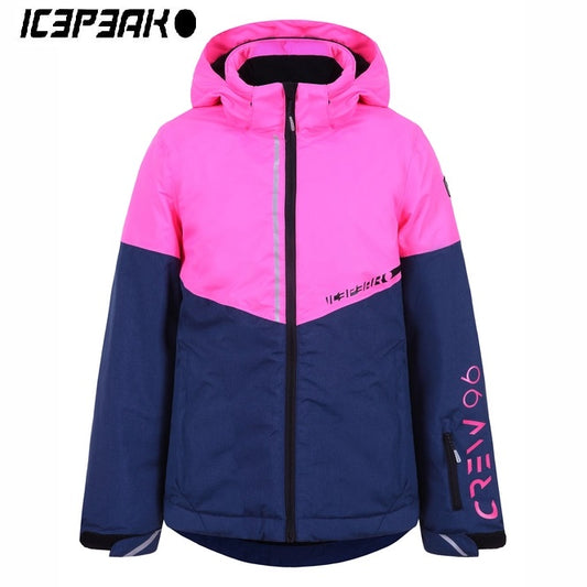 Icepeak Heta 儿童滑雪外套
