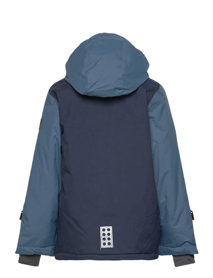 Lego Wear Jad 703 Kids Jacket