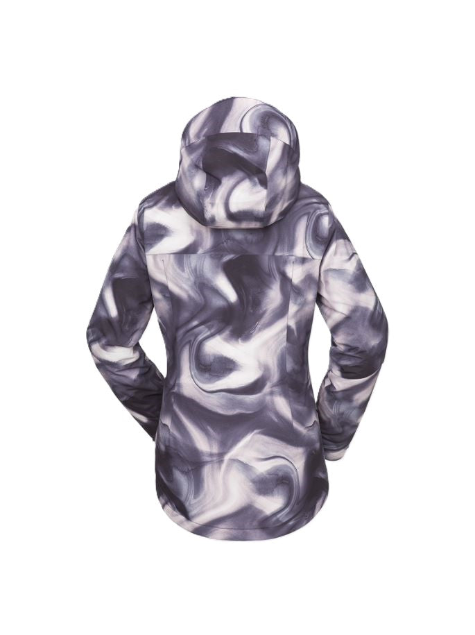 Volcom Bolt Insulated Women Snowboard Jacket