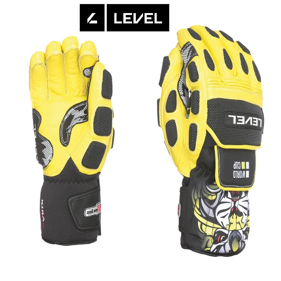 Level Gloves Worldcup CF Glove