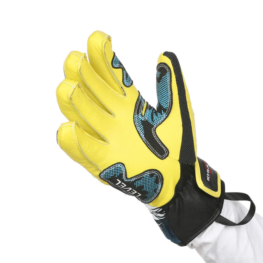 Level Gloves SQ CF 滑雪手套