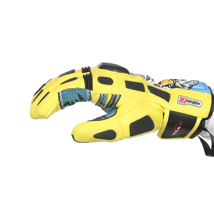 Level Gloves SQ CF 滑雪手套