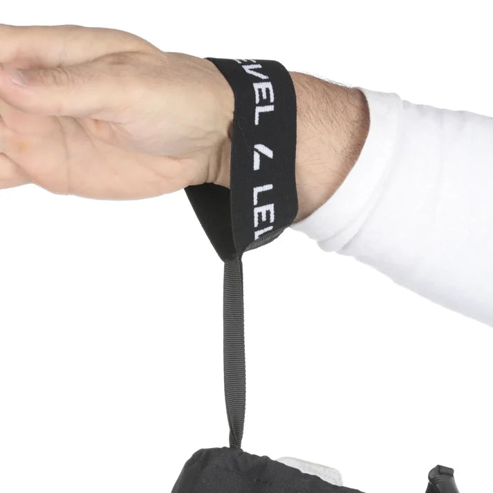 Level Gloves I-Super Radiator GTX Glove