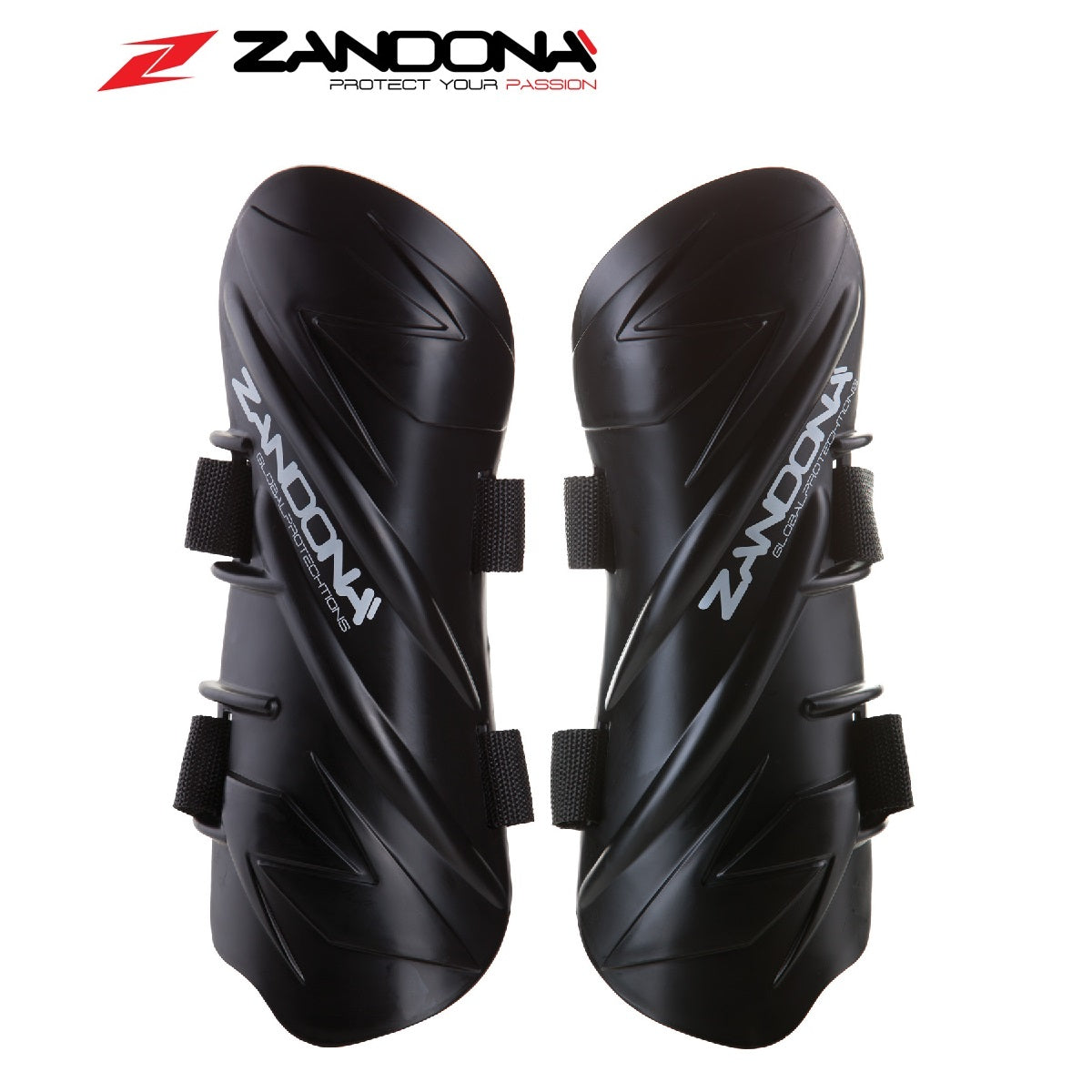 Zandona Shinguard Slalom