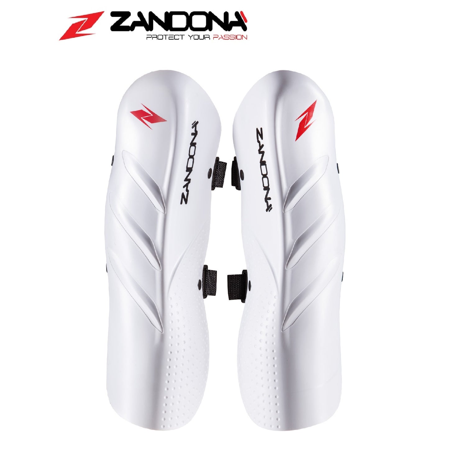 Zandona Tri-Glide Shinguard