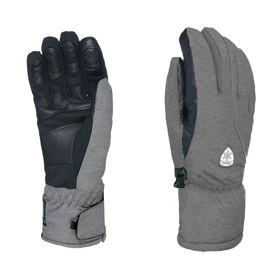 Level Gloves I-Super Radiator W Over GTX Glove