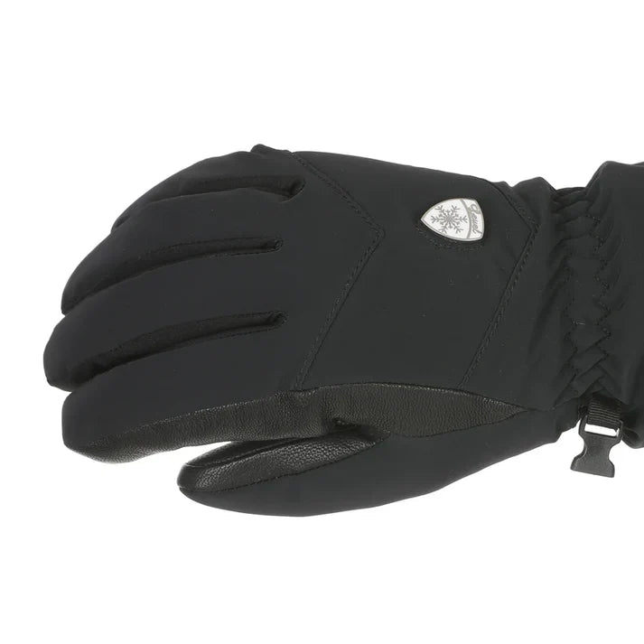 Level Gloves I-Super Radiator W Over GTX Glove