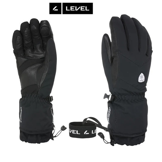 Level Gloves I-Super Radiator Over GTX 女士滑雪手套