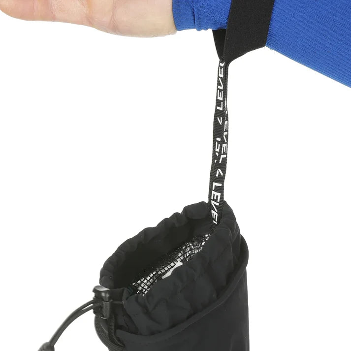 Level Gloves I-Super Radiator W Over GTX Glove