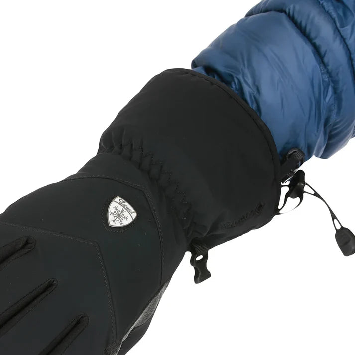 Level Gloves I-Super Radiator W Over GTX Glove