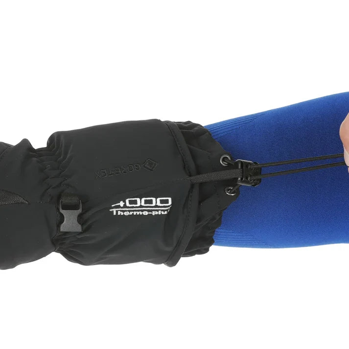 Level Gloves I-Super Radiator W Over GTX Glove