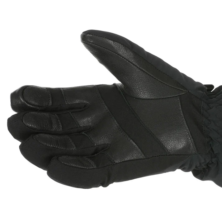 Level Gloves I-Super Radiator W Over GTX Glove