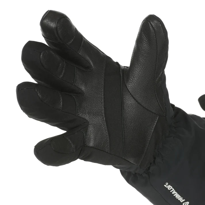 Level Gloves I-Super Radiator W Over GTX Glove