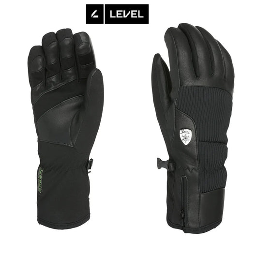 Level Gloves Iris 女士滑雪手套