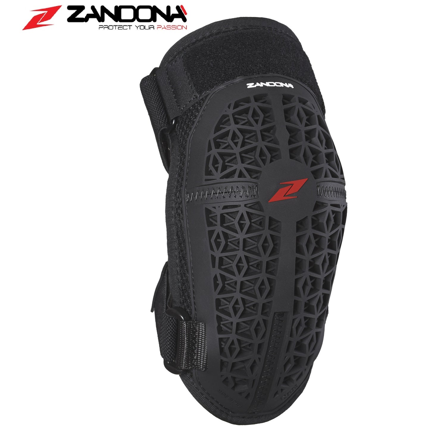 Zandona Netcube Elbowguard