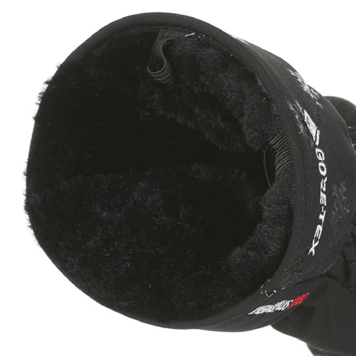 Level Gloves Astra GTX 女士滑雪手套
