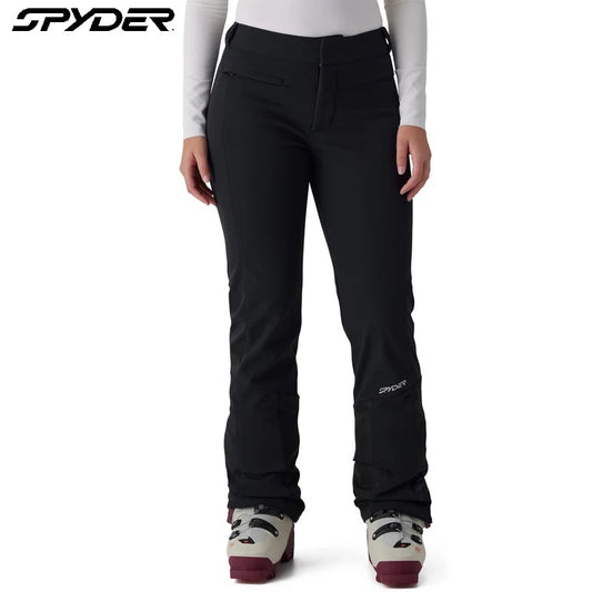 Spyder Orb Softshell Women's Ski Pants