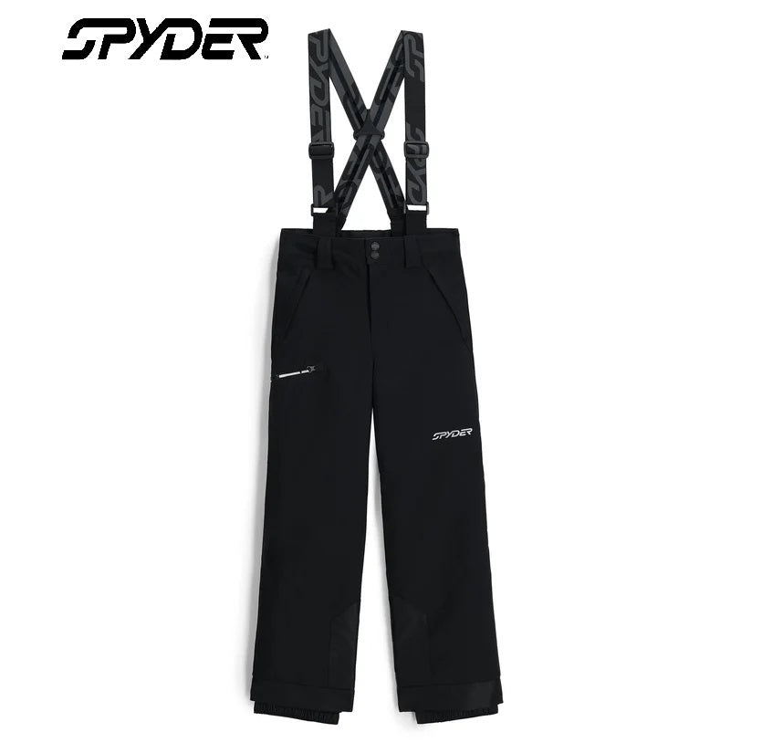 Spyder Propulsion 男童滑雪褲