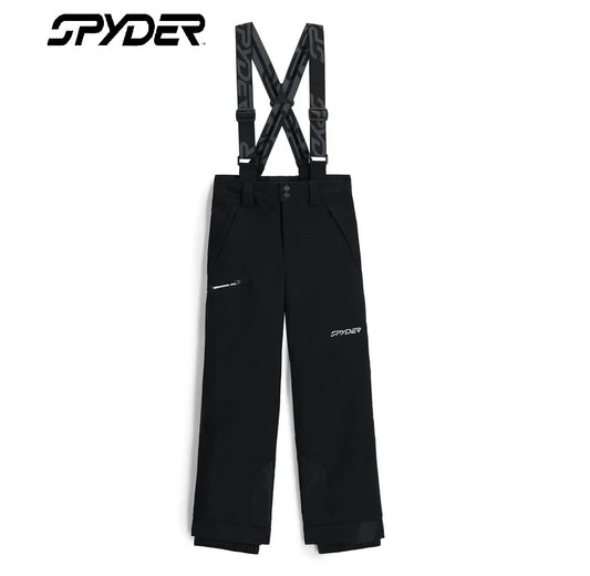 Spyder Propulsion 男童滑雪褲