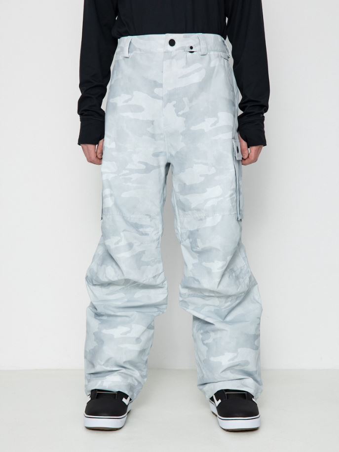 Volcom Nwrk Baggy 男士滑雪裤