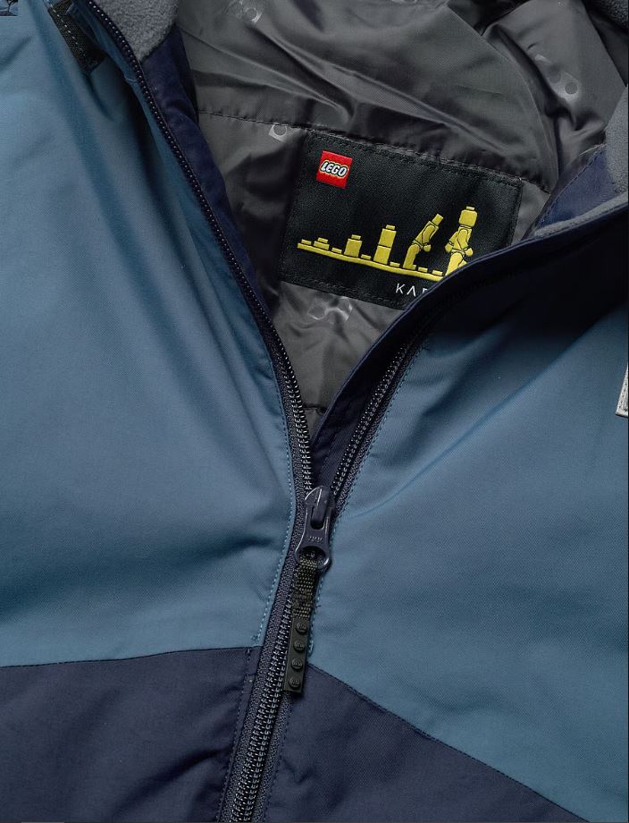 Lego Wear Jad 703 Kids Jacket