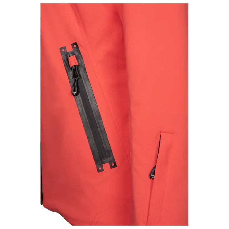 Degre 7 Geod FF Women's Ski Jacket