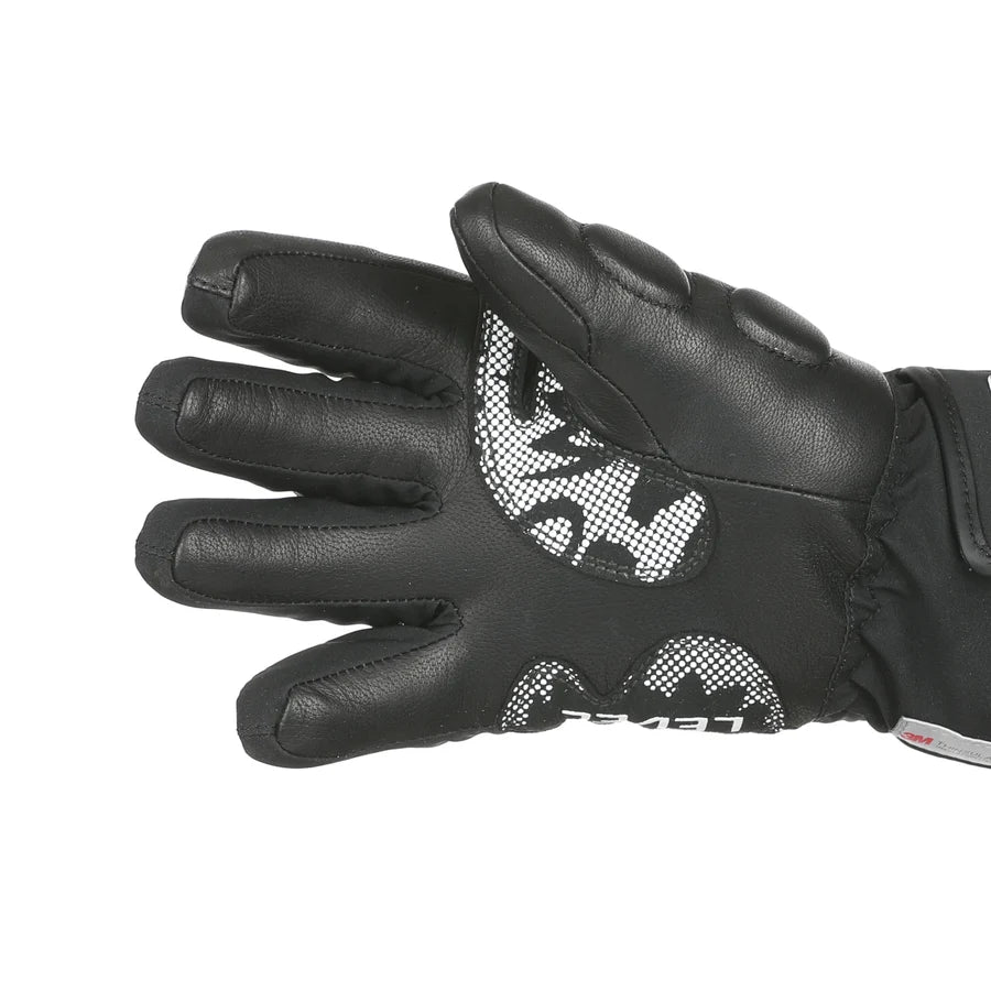 Level Gloves SQ JR CF Glove
