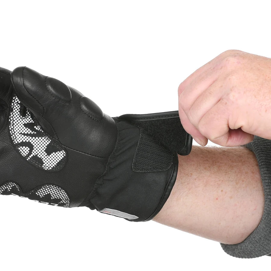 Level Gloves SQ JR CF Glove