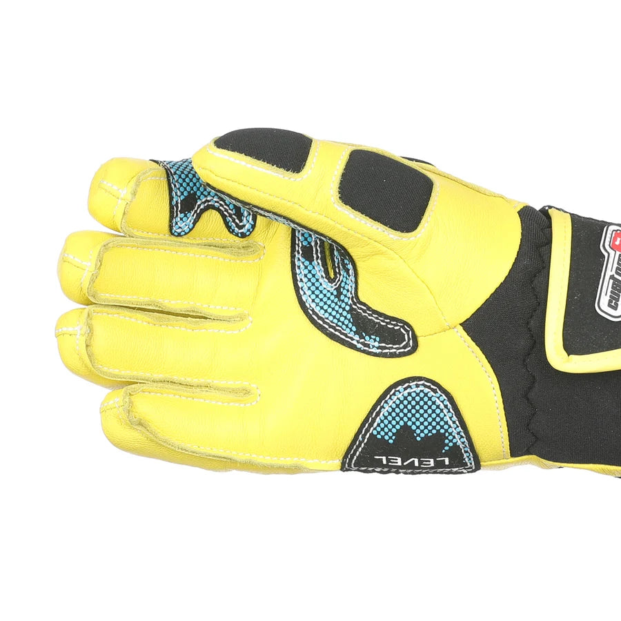 Level Gloves Worldcup JR CF Glove