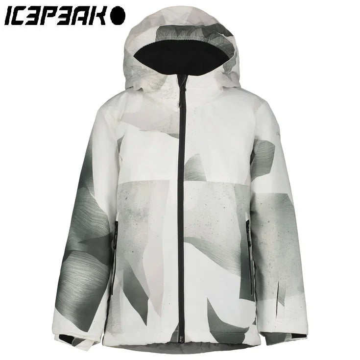 Icepeak Lutcher Jr Jacket