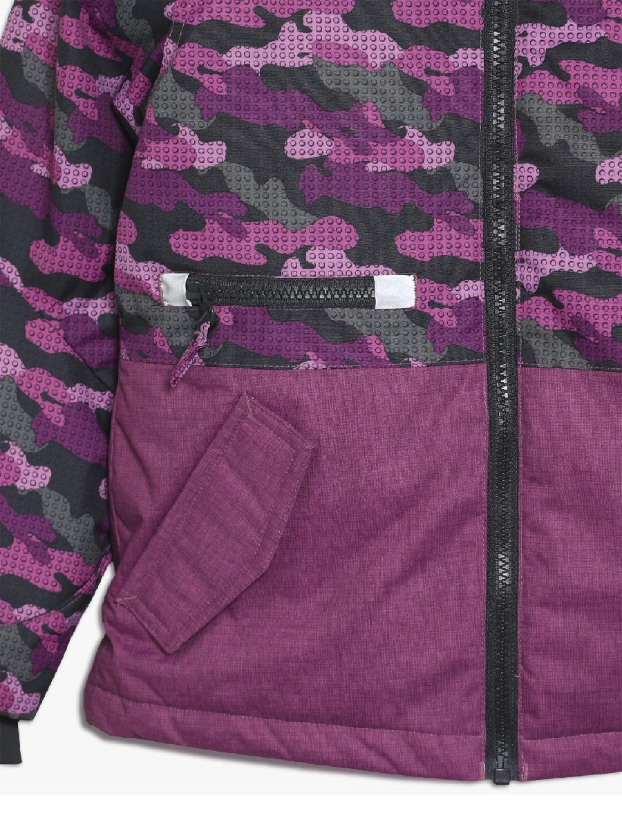 Lego Wear Josefine 706 Jacket