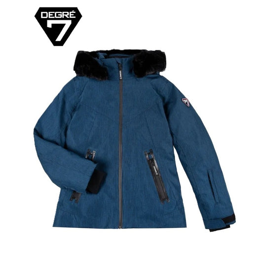 Degre 7 Geod Jr 儿童滑雪外套
