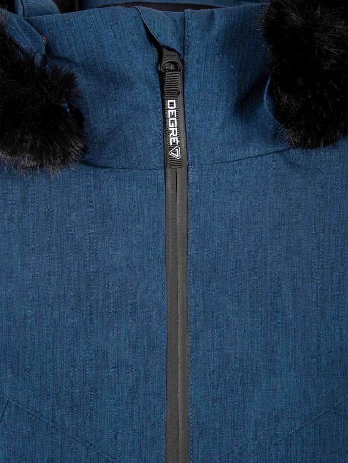 Degre 7 Geod Jr Kids Ski Jacket