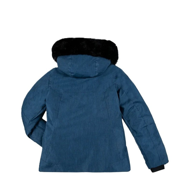 Degre 7 Geod Jr Kids Ski Jacket