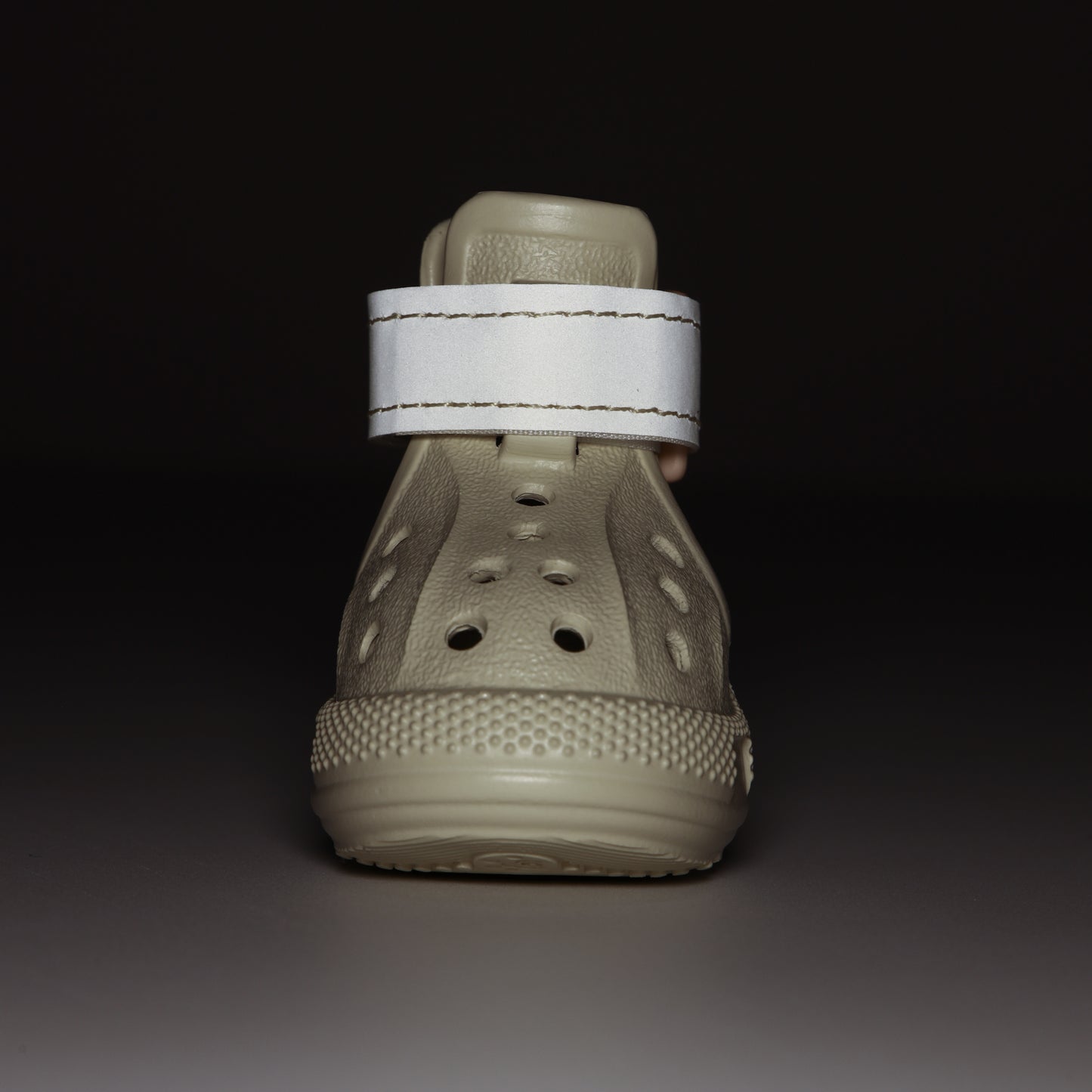 夏日洞洞鞋
