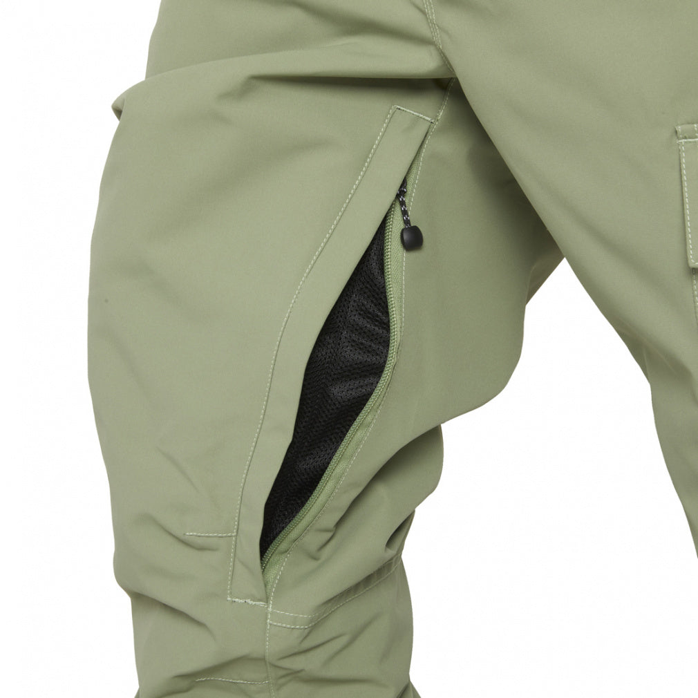 Bonfire Domain Men Ski Pants