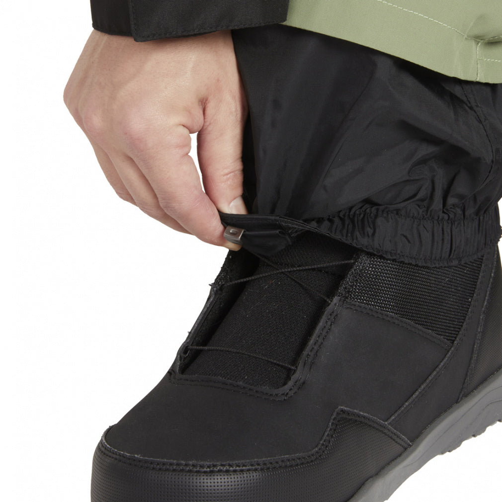 Bonfire Domain Men Ski Pants