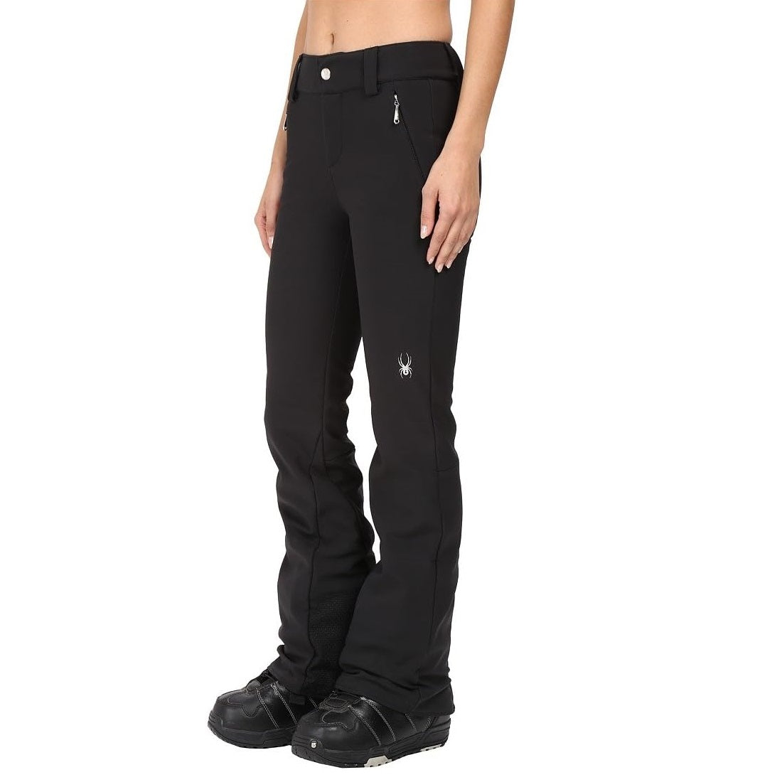 Spyder Orb Softshell Women's Ski Pants