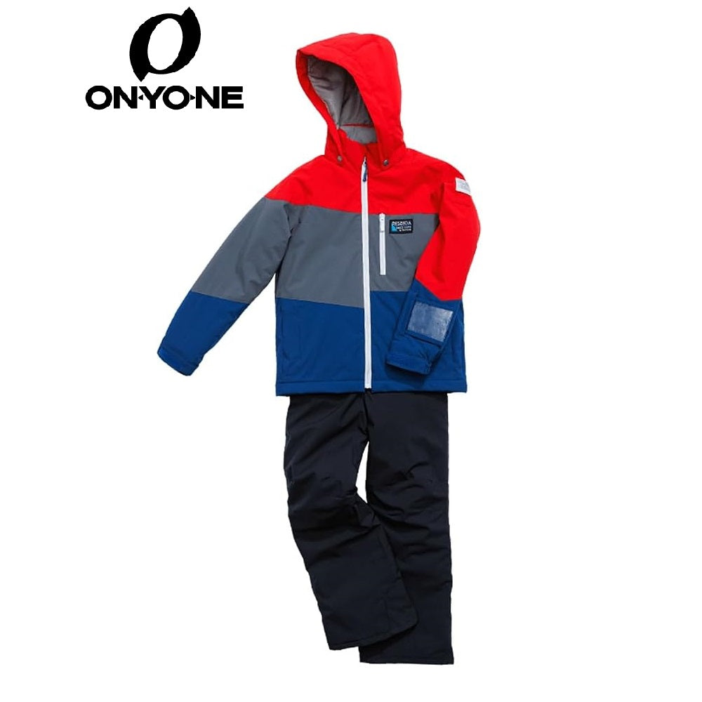 Onyone Jr Ski Suit